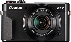 デジタルカメラ Canon PowerShot G7X Mark II Buy Canon PowerShot G7X Mark II Digital Camera Online | Canon